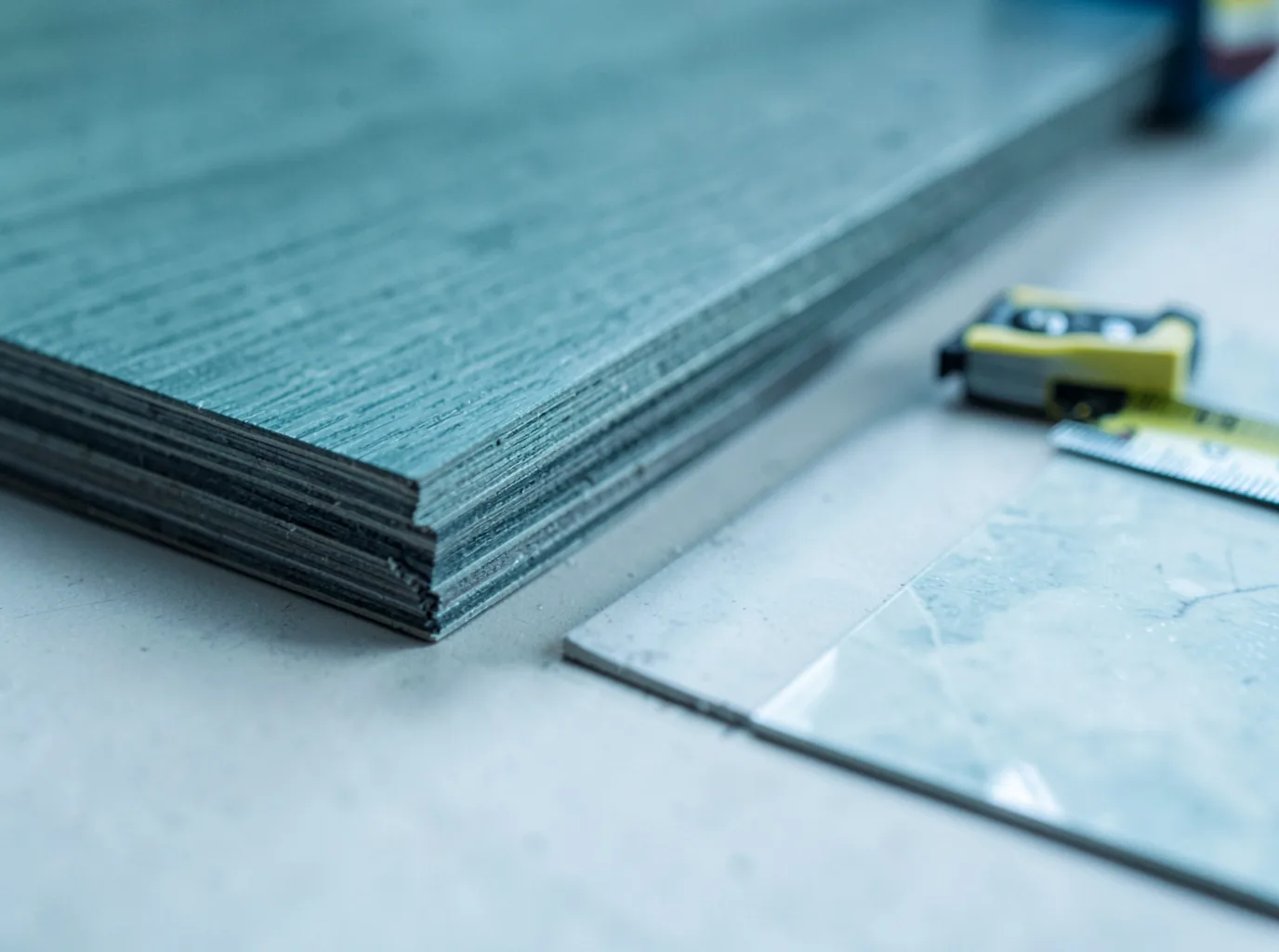 Luxury Vinyl Plank Installation Mount Pleasant Mills, PA FAQs